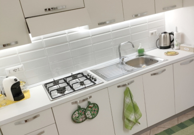 Casa Vacanze Appartamento La Casa Di Bianca